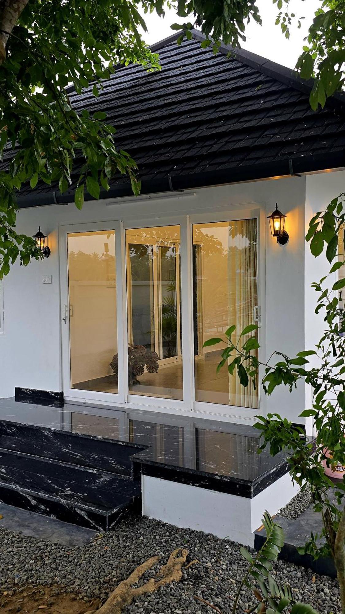 Pradeep'S Backwater Villa Коччи Экстерьер фото