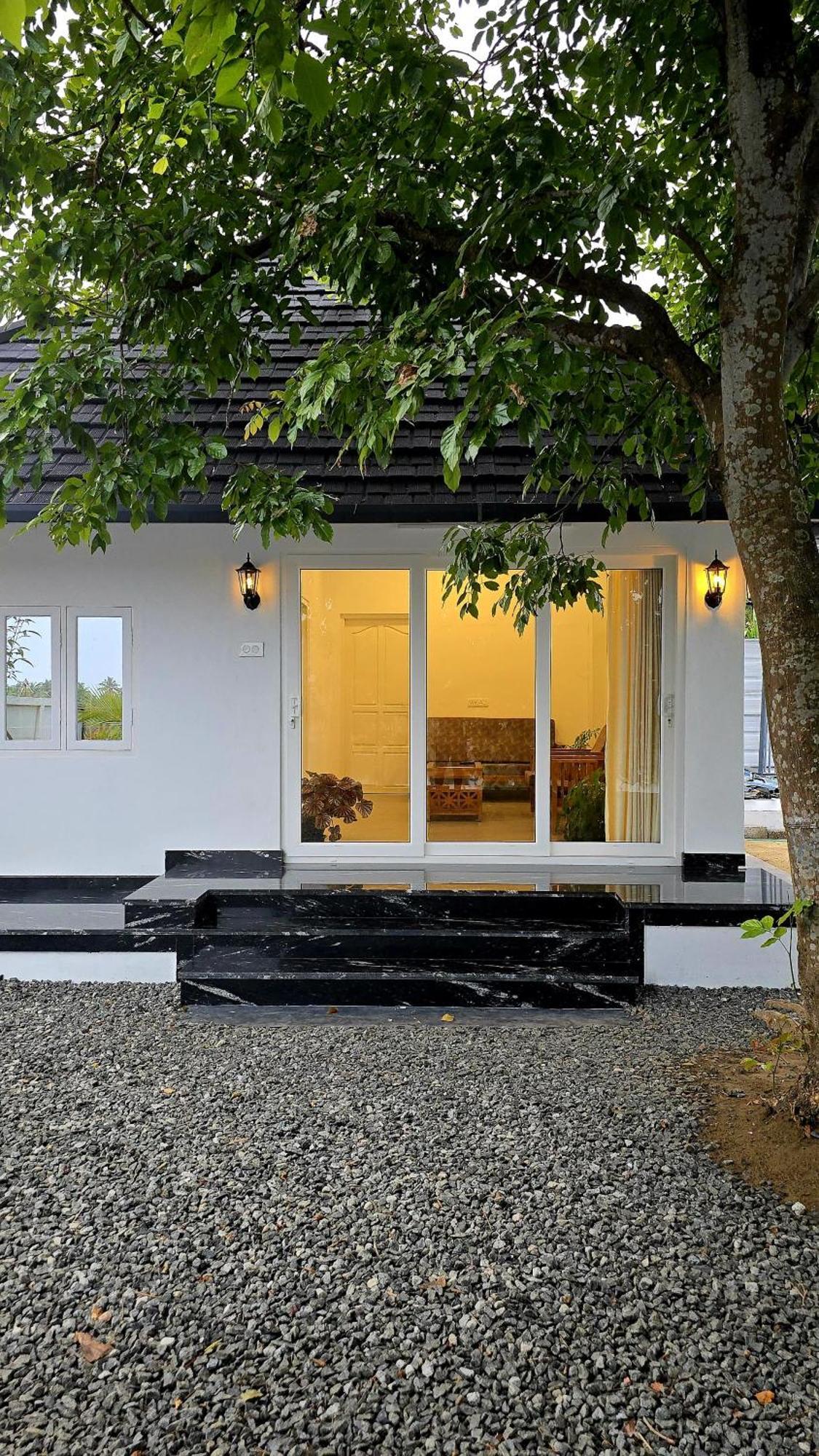 Pradeep'S Backwater Villa Коччи Экстерьер фото